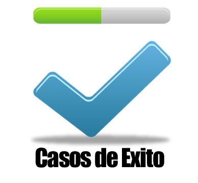 Caso de éxito Outsourcing, Sistemas, Redes e internet