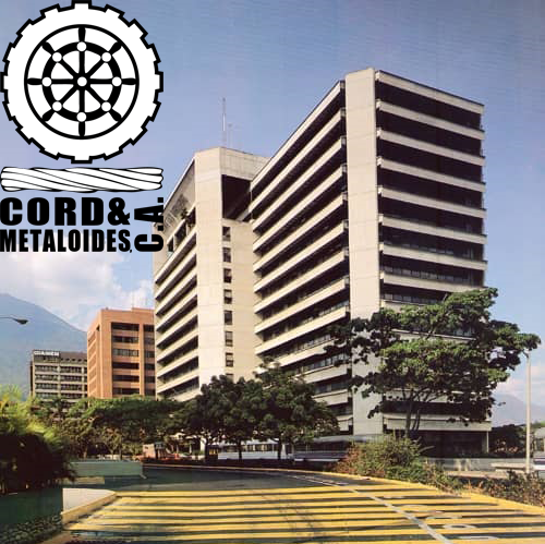 Caso de éxito Sistema ePark Caracas